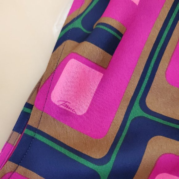 Trina Turk Kathleen Top - Picture 13 of 15